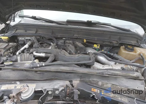 2013 Ford F-250 Lariat z USA, uszkodzony, nr VIN 1FT7W2BT6DEA02733